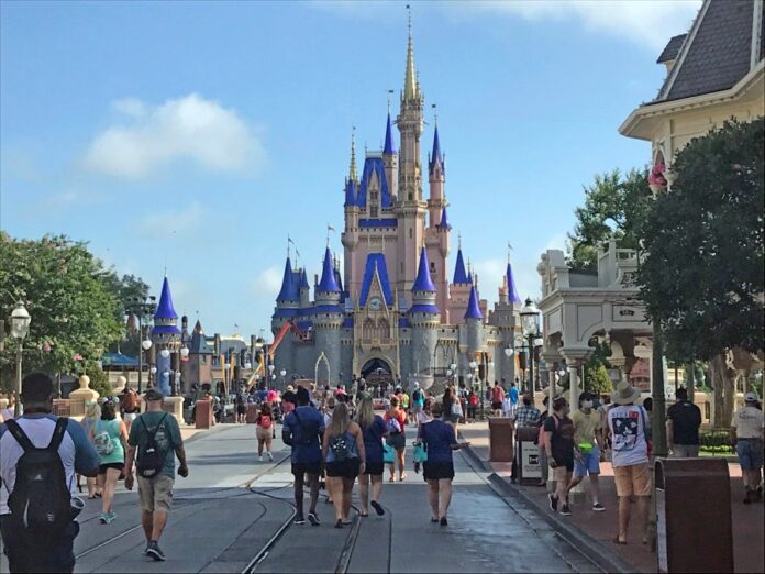 magic-kingdom,-animal-kingdom-reopen-for-first-time-since-march