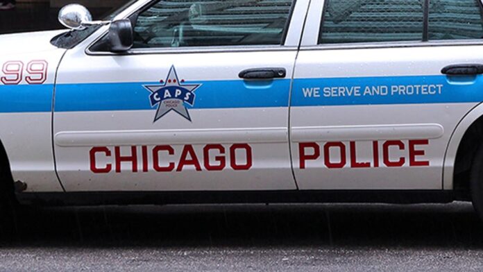 chicago-police,-protesters-clash-near-columbus-statue-in-grant-park