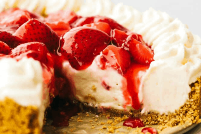 absolutely-perfect-no-bake-cheesecake