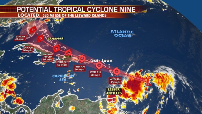 tropical-storm-warnings-for-puerto-rico,-leeward-islands-as-isaias-may-impact-florida-by-weekend