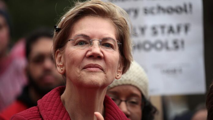 dnc-speakers:-what-to-know-about-elizabeth-warren