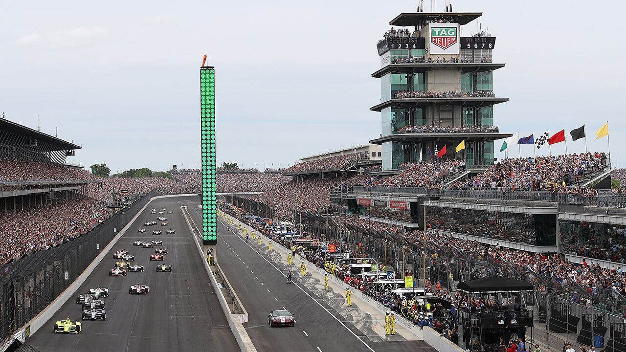 2020 Indy 500: Here’s what you need to know | Wesley Chapel Magazine