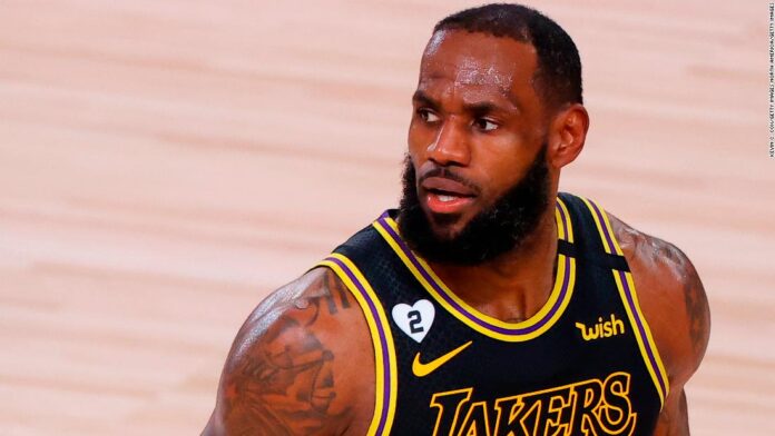 ‘black-people-in-america-are-scared,’-says-lebron-james-after-jacob-blake-shooting