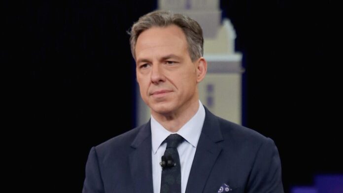 cnn’s-jake-tapper:-view-from-‘planet-trump’-could-pay-off-vs.-biden-in-the-polls