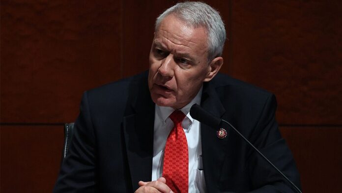 ken-buck-calls-for-congressional-hearings-into-source-of-recent-riot-funding,-following-push-for-doj-investigation