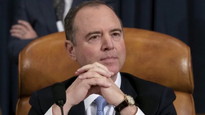 schiff-reveals-new-whistleblower-complaint-alleging-suppression-of-russian-election-interference-intel-reports