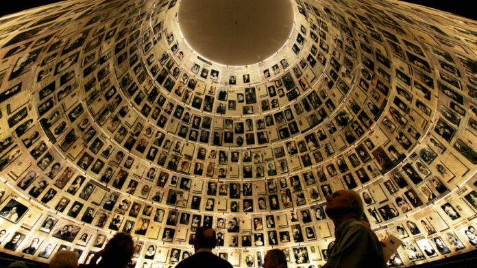 many-of-florida’s-young-adults-unaware-that-6m-jews-were-killed-in-holocaust,-survey-finds