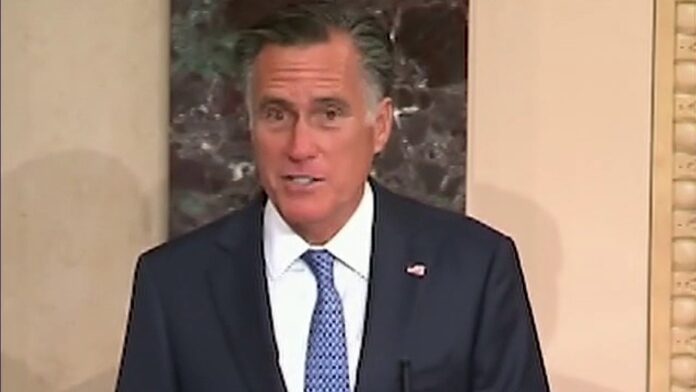 mitt-romney-says-he-supports-moving-ahead-with-trump-supreme-court-nominee