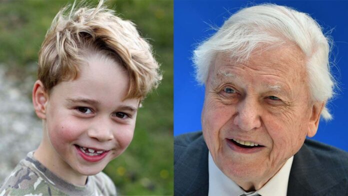 prince-george-receives-special-gift-from-documentarian-david-attenborough-in-new-royal-family-photos