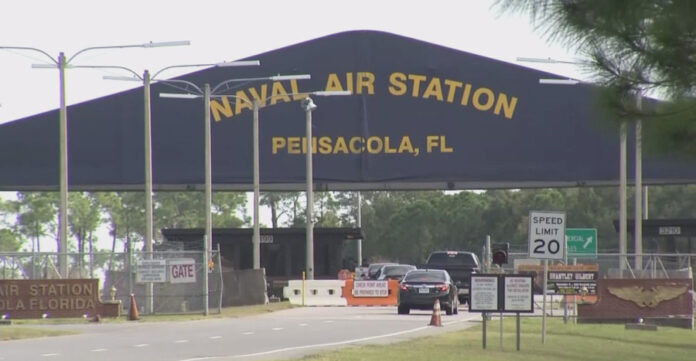 nas-pensacola-opens-after-securing-safety-from-bomb-threat