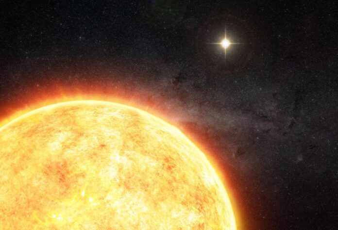 the-sun’s-long-lost-twin-could-be-in-deep-space,-researchers-suggest