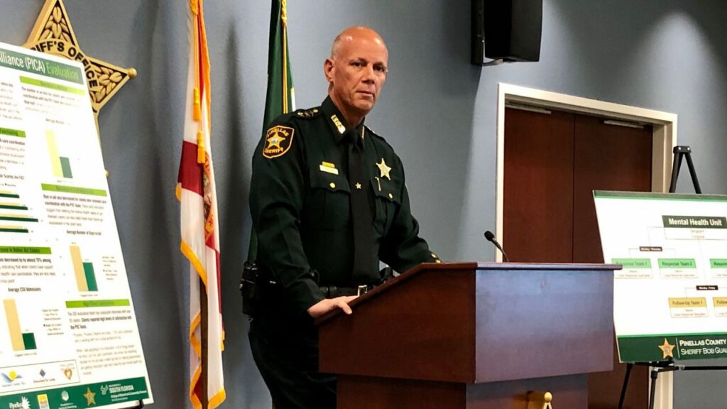 Tampa Bay Law Enforcement Agencies Say No to “No-Knock” Warrants