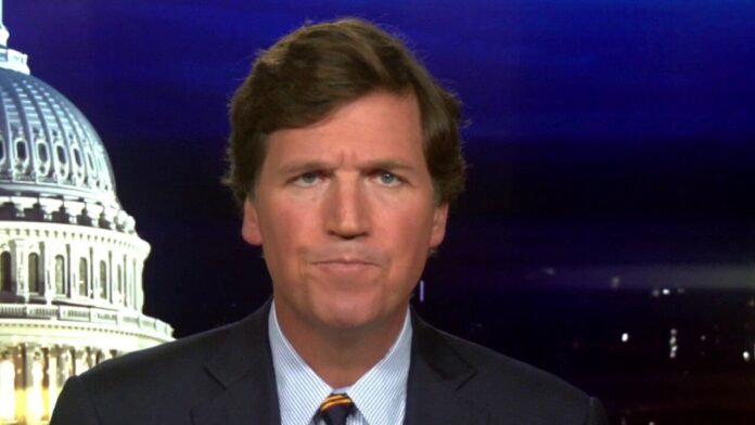 tucker-blasts-mainstream-media-coverage-of-trump’s-illness,-accuses-some-of-‘rooting’-for-president’s-death