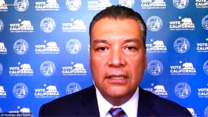 california-secretary-of-state-says-return-ballots-now-exceeds-same-point-in-2016-campaign