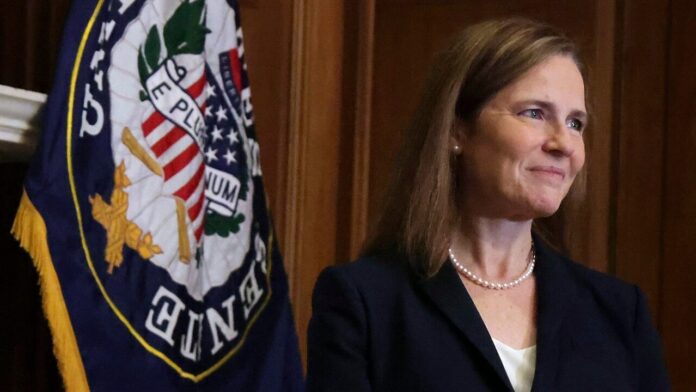 ken-starr:-amy-coney-barrett-could-be-on-supreme-court-for-4-decades-and-become-next-chief-justice