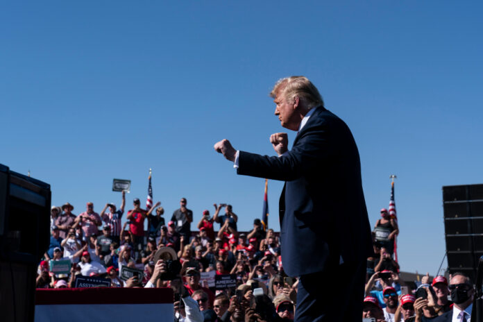 watch:-president-trump-holds-campaign-rally-in-pensacola