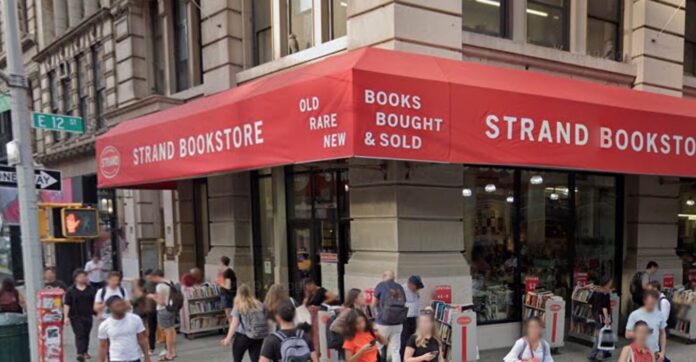 oregon-democrat-wyden’s-wealthy-wife-pleads-for-help-for-her-struggling-nyc-bookstore