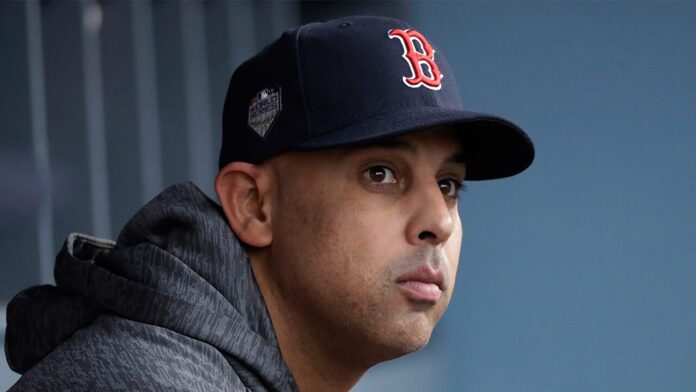alex-cora-back-as-red-sox-manager-after-season-long-ban-over-cheating-scandal