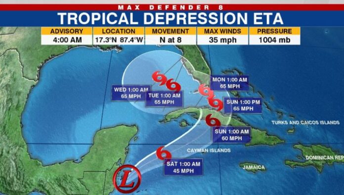 tracking-the-tropics:-eta-forecast-to-strengthen-as-it-heads-toward-south-florida