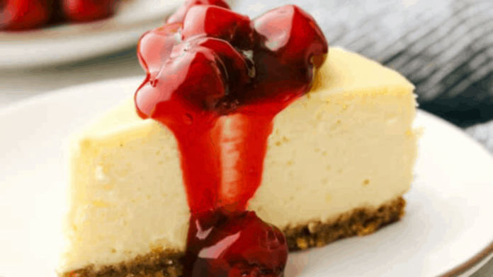 the-best-new-york-cheesecake-ever!