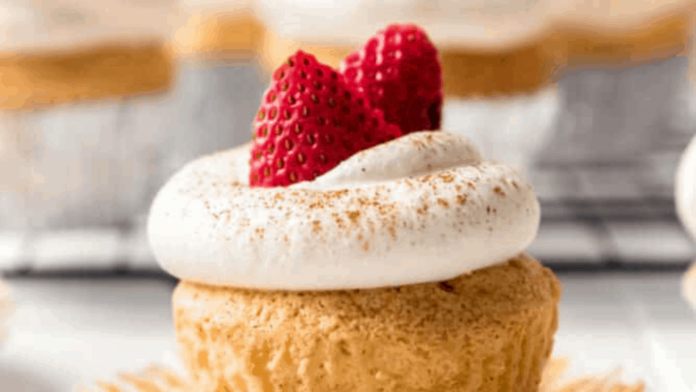 tres-leches-cupcakes