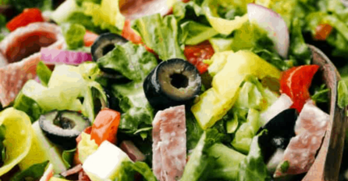 italian-chopped-salad