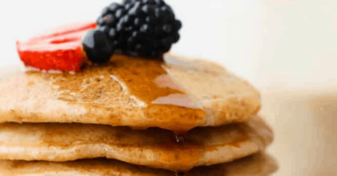 sourdough-pancakes-that-are-fluffy-and-delicious!