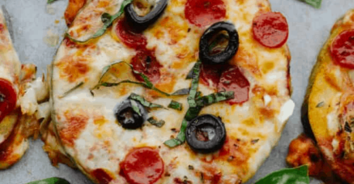 zucchini-pizza-bites