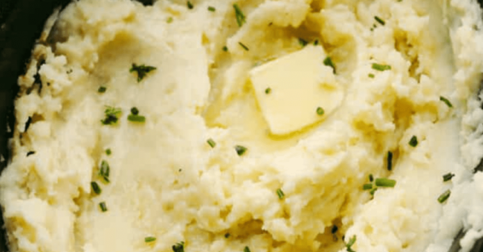 super-easy-crockpot-mashed-potatoes