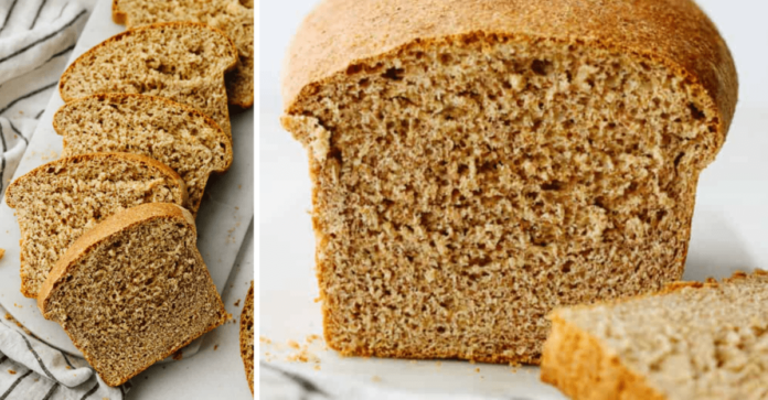the-best-whole-wheat-bread
