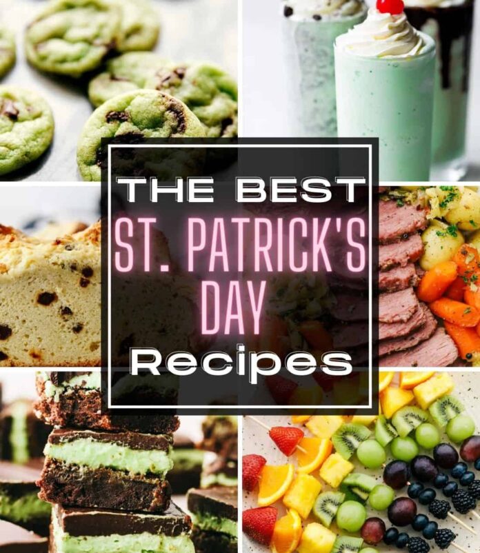 st.-patrick’s-day-recipes