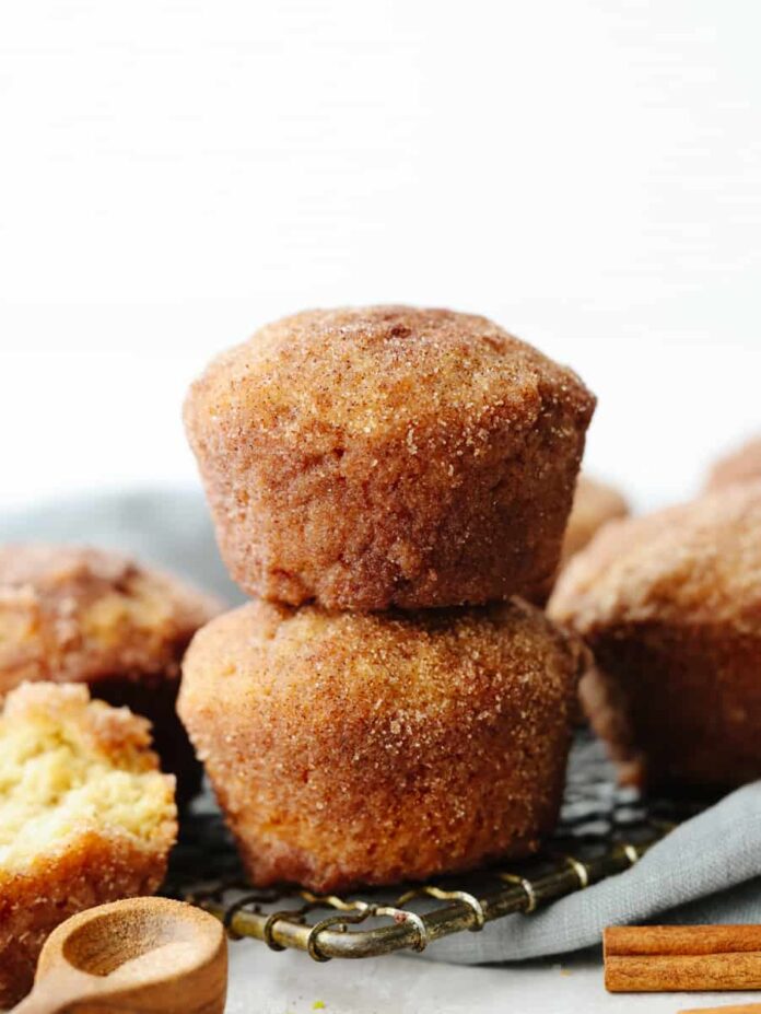 donut-muffins