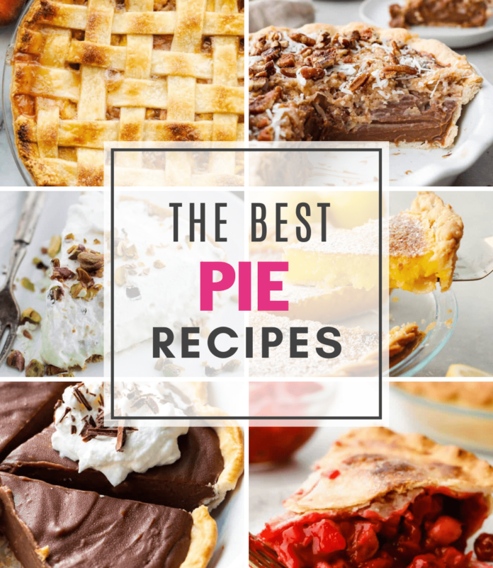 the-best-pie-roundup