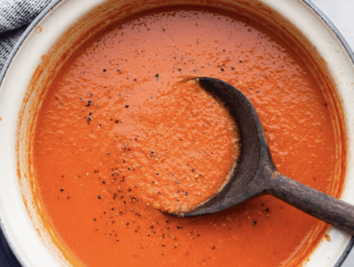 homemade-tomato-soup
