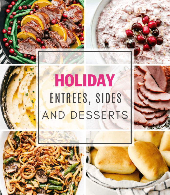 holiday-entrees,-sides-and-desserts