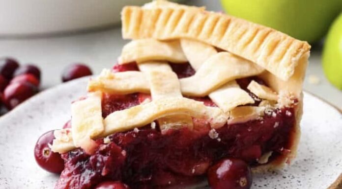 cranberry-apple-pie