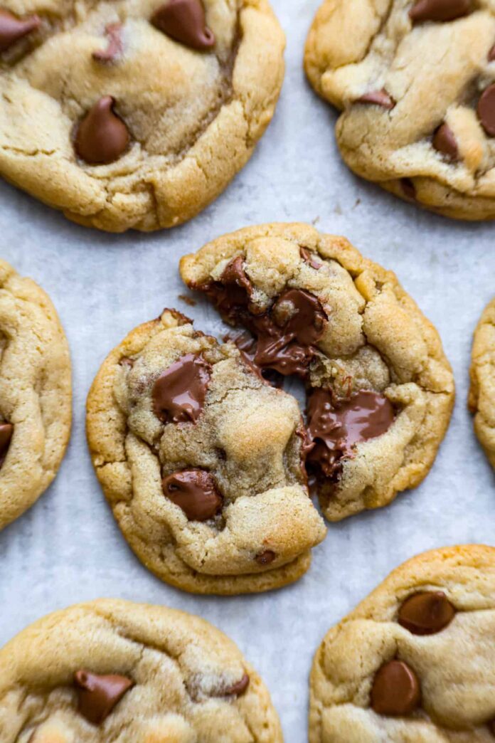 the-best-chocolate-chip-cookies