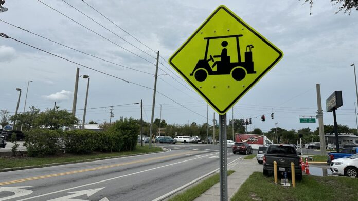 golf-carts-can-now-cross-us.-19-in-new-port-richey