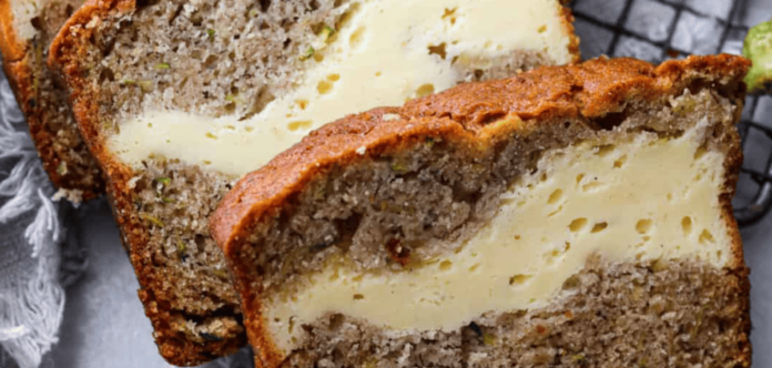 cream-cheese-swirled-banana-zucchini-bread