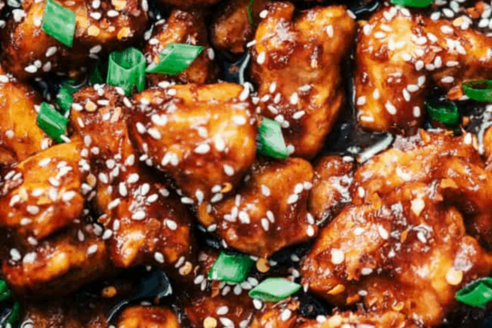 slow-cooker-general-tso’s-chicken