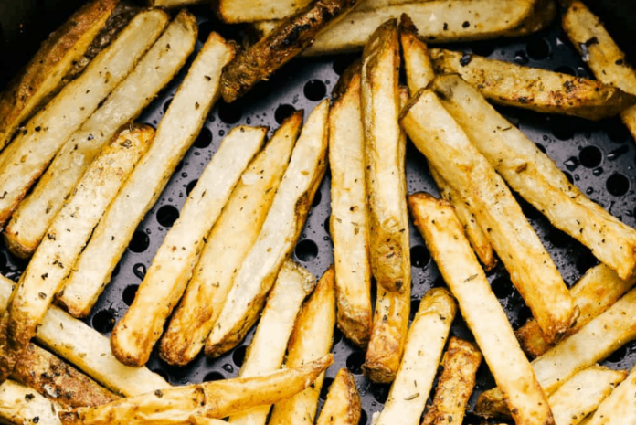amazing-air-fryer-french-fries
