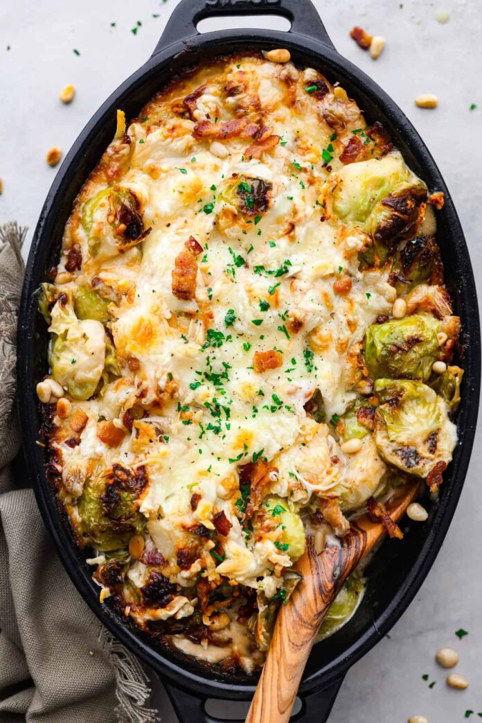 brussels-sprout-casserole
