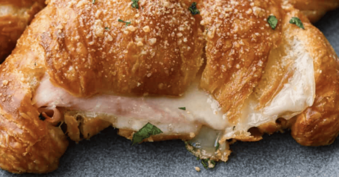 ham-and-cheese-croissant