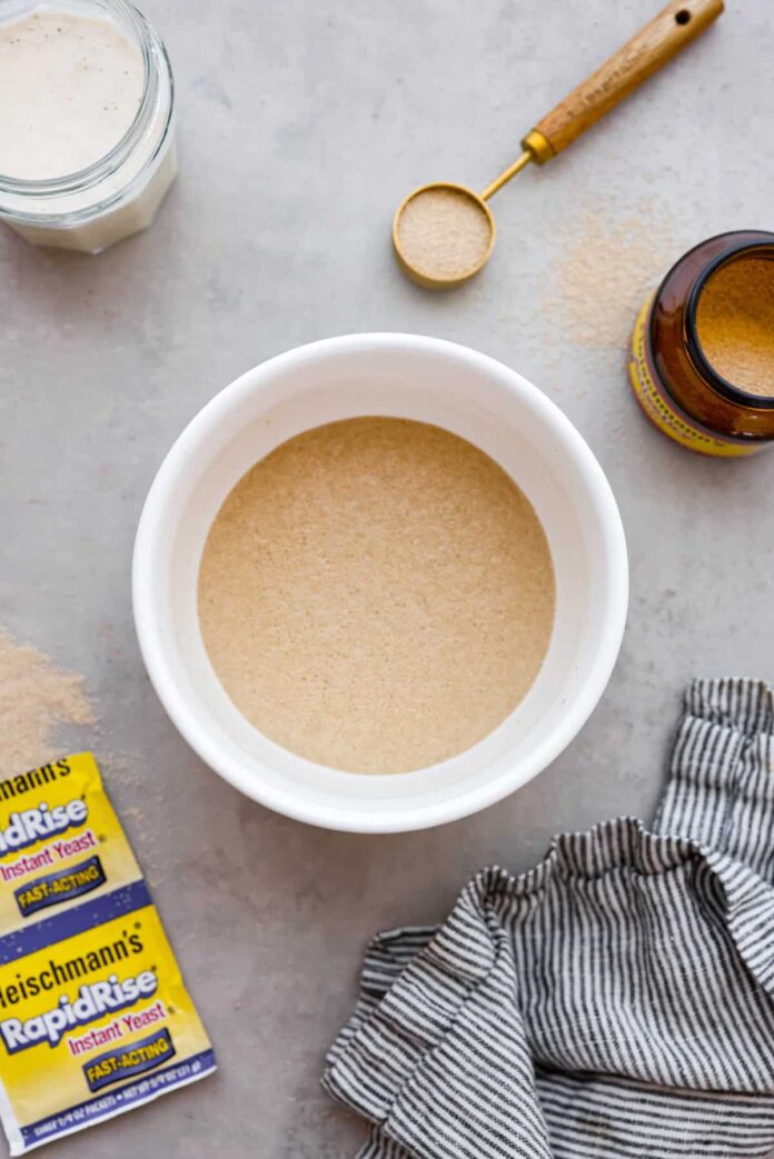 how-to-bake-with-yeast