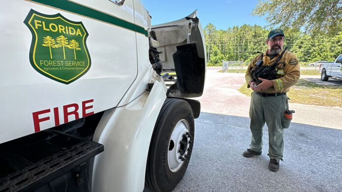 florida-forest-service-warns-of-high-risk-of-forest-fires