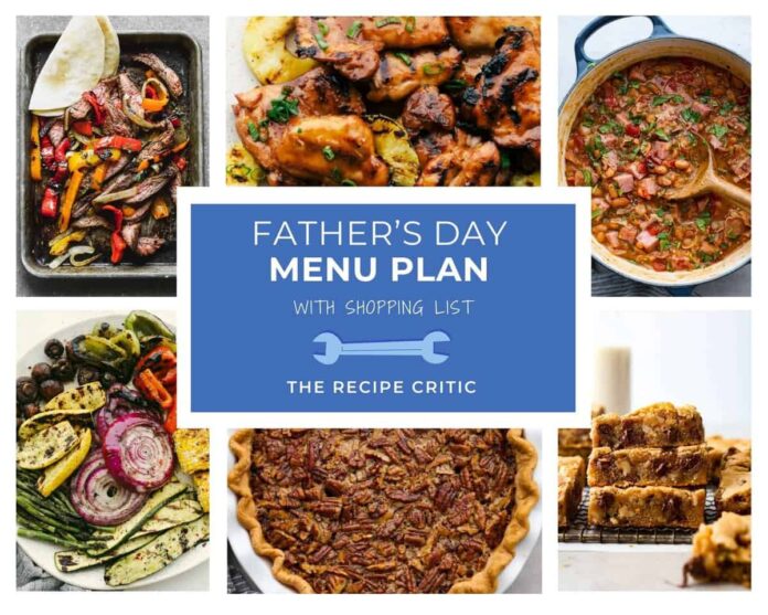 father’s-day-menu-plan